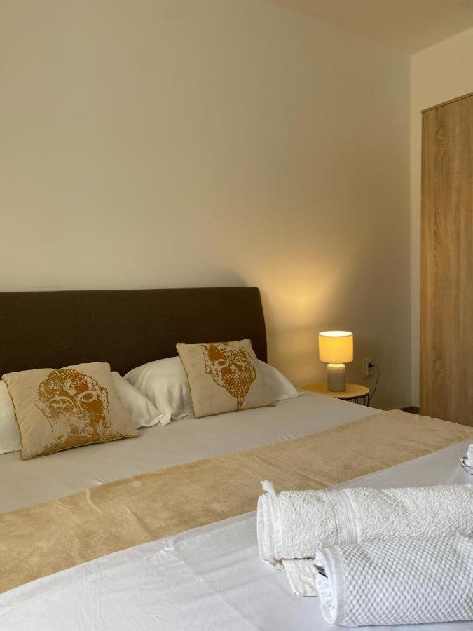 Apartmani Dragana Херцег-Новий Екстер'єр фото